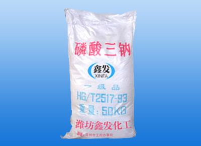 點(diǎn)擊查看詳細(xì)信息<br>標(biāo)題：磷酸三鈉（TSP） 閱讀次數(shù)：18339